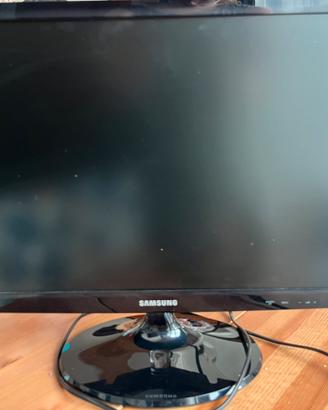 TV SAMSUNG 24 POLLICI