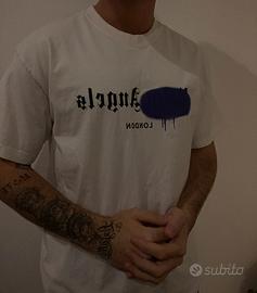 T shirt Palm Angels
