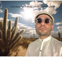 🇫🇷 1989 Alain Mikli 0134 100M occhiali vintage