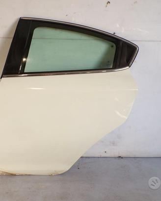 Portiera Posteriore Sinistra Alfa Romeo Giulietta