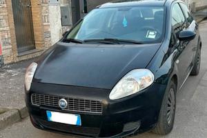 Fiat Grande Punto 2007 1.2 GPL motore revisionato