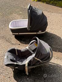 Passeggino inglesina Trilogy