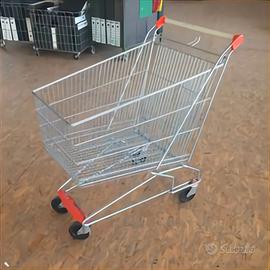 Carrello supermercato