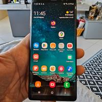 Galaxy note  8