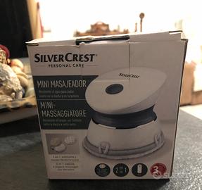 Mini massaggiatore 2 in uno