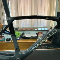 PINARELLO  F  telaio x dogma