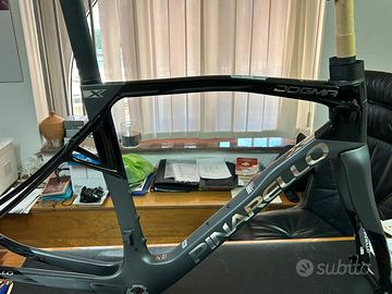 PINARELLO  F  telaio x dogma