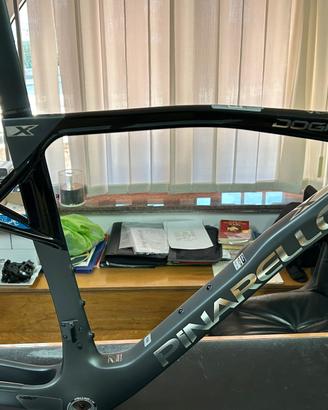 PINARELLO  F  telaio x dogma