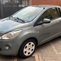 Ford Ka 1.2 Euro 5 Km 98.000 Ok Neop e Area B e C