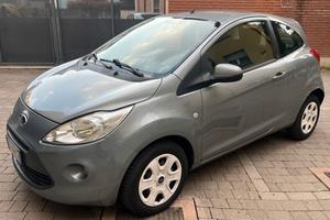 Ford Ka 1.2 Euro 5 Km 98.000 Ok Neop e Area B e C