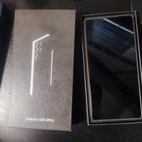 Samsung S25 Ultra 512gb