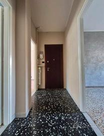 Appartamento al piano terra