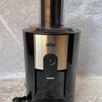 Estrattore Centrifuga Braun
