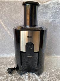 Estrattore Centrifuga Braun