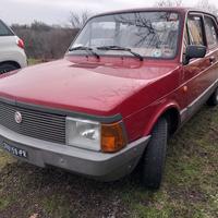 fiat 127