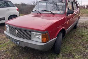 fiat 127