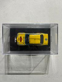 Ford Ascona gr.2 - Shuco 1:43