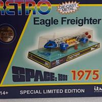 spazio 1999 Aquila limited edition
