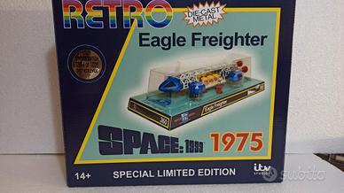 spazio 1999 Aquila limited edition