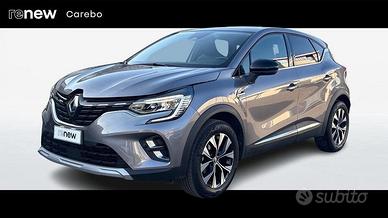 Renault Captur 1.0 TCe Techno