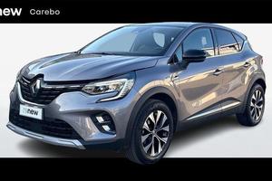 Renault Captur 1.0 TCe Techno