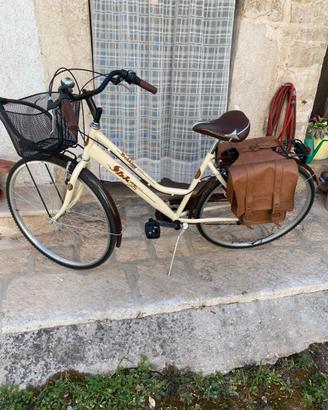 Bicicletta da donna