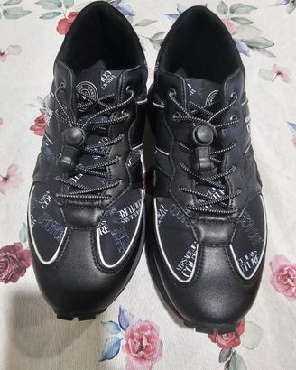 Scarpe Uomo VERSACE