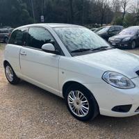 Lancia Ypsilon 1.4 Benzina/GPL - Neopatentati