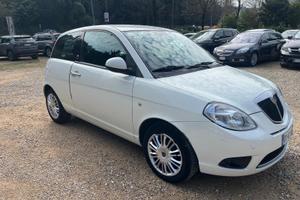 Lancia Ypsilon 1.4 Benzina/GPL - Neopatentati