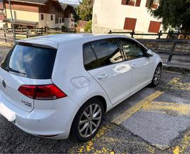 VOLKSWAGEN Golf 7ª serie - 2013