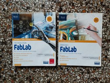 FabLab. Tecnologia-Disegno-Tavole per il disegno