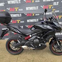KAWASAKI Versys 650 / Abs Export Video 360