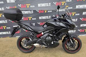 KAWASAKI Versys 650 / Abs Export Video 360