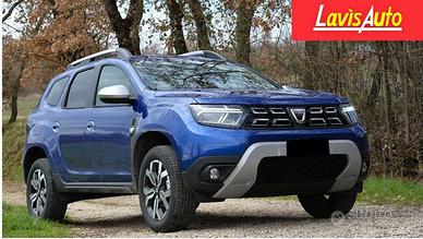 DACIA Duster 1.3 TCe 150 CV FAP 4x4 Prestige