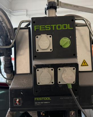 Macchinetta + braccio