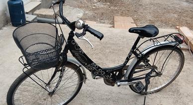 Bicicletta da città modello Venus