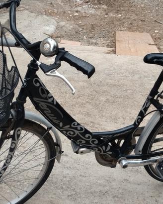 Bicicletta da città modello Venus
