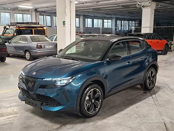 Alfa Romeo Junior BEV 156CV FWD 100% ELETTRICA Km.
