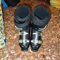 Scarponi da Sci Wedze Wid 55 – Taglia 40.5/41
60 €