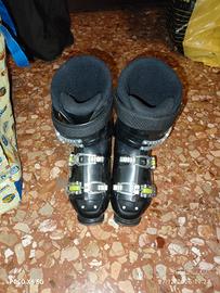 Scarponi da Sci Wedze Wid 55 – Taglia 40.5/41
60 €