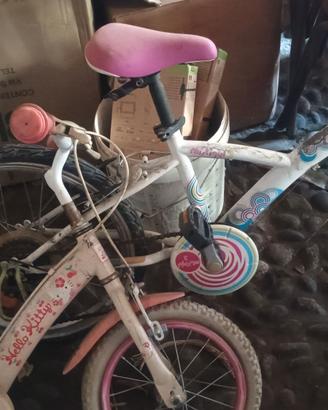 Bici bimba