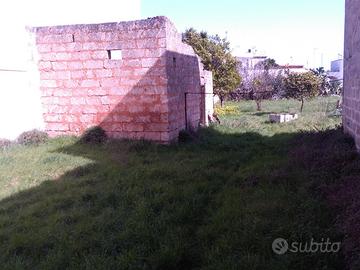 Terreno edificabile 
