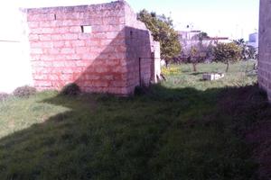 Terreno edificabile 