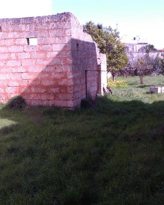 Terreno edificabile 