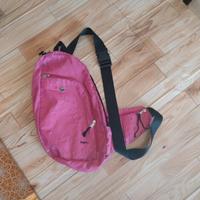 marsupio a tracolla SEGUE