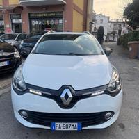 Renault Clio Sporter 1.5 dCi 8V 90CV Costume Natio