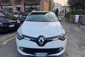 Renault Clio Sporter 1.5 dCi 8V 90CV Costume Natio