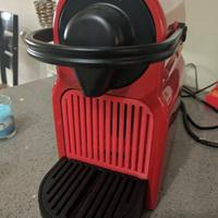 Portacapsule DeLonghi Nespresso Inissia EN80