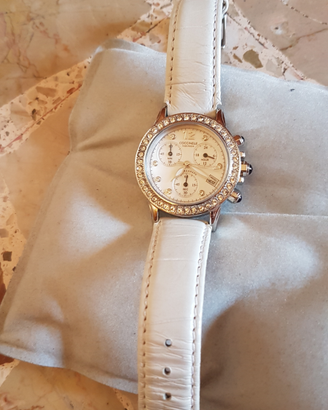 Orologio completo coccinelle