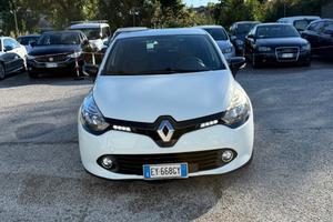 Renault Clio 1.2 75CV GPL 5 porte Wave